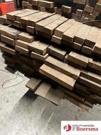 Eiken planken | rood frans eiken gebakken | goedkoop, Doe-het-zelf en Verbouw, Hout en Planken, 25 tot 50 mm, Eiken, Nieuw, 200 tot 250 cm