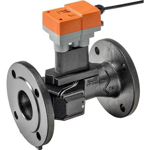 Flowsensor DN 100 24l/s 24VAC/DC, Doe-het-zelf en Verbouw, Verwarming en Radiatoren, Overige typen, Nieuw, Verzenden