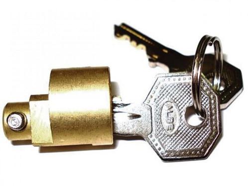 Steekslotje EM 60-80-130-180, Caravans en Kamperen, Kampeeraccessoires, Nieuw