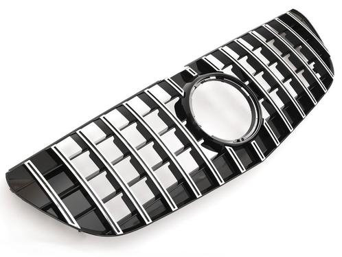 Sport Grille geschikt voor Mercedes W447 VITO pre-facelift P, Auto-onderdelen, Carrosserie en Plaatwerk, Nieuw, Ophalen of Verzenden
