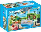 Playmobil Winkel met Snackbar - 6672 (Nieuw), Verzenden, Nieuw