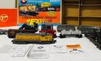 Lionel 0 - 6-31924/6-12754 - Treinset (2) - 2 sets (1 set, Nieuw