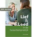 Lief & Leed in de huisartsenpraktijk 9789090360157, Verzenden, Gelezen, Emmi Krembger