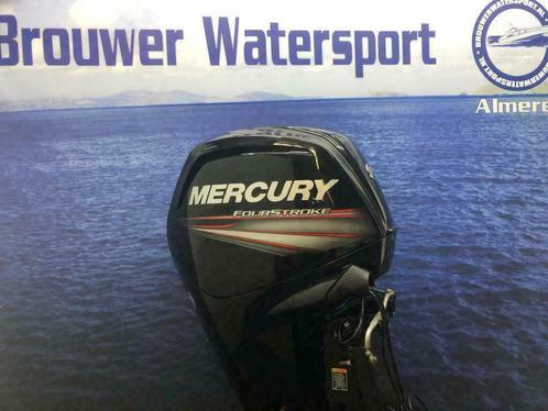 Nieuwe Mercury buitenboordmotoren | Beste prijzen| Actie, Watersport en Boten, Buiten- en Binnenboordmotoren, Nieuw, Buitenboordmotor