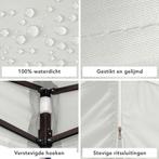 2dekans | LifeGoods Partytent - Paviljoen - EasyUp -, Ophalen of Verzenden, Zo goed als nieuw