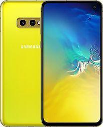 Samsung Galaxy S10e Dual SIM 128GB geel, Telecommunicatie, Mobiele telefoons | Samsung, Zonder abonnement, Android OS, Zonder simlock