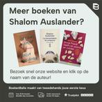 Hope A Tragedy 9781447207665 Shalom Auslander, Verzenden, Gelezen, Shalom Auslander