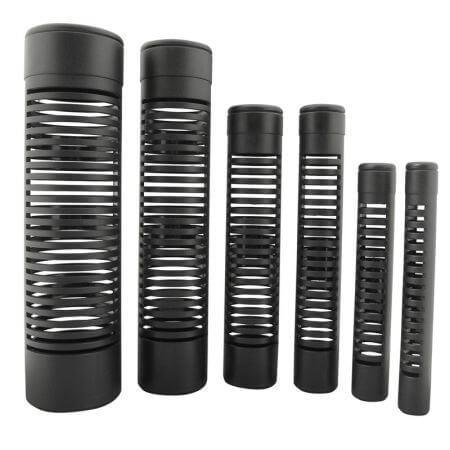 Aqua Medic Outlet strainer 50 mm, length app. 240 mm, Dieren en Toebehoren, Vissen | Aquaria en Toebehoren, Ophalen of Verzenden