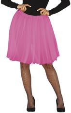 Roze Tutu Dames 60cm, Nieuw, Verzenden