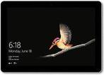 Microsoft Surface Go 10 128GB SSD [wifi + 4G] zilver, Computers en Software, Windows Tablets, Verzenden, Microsoft Surface Go