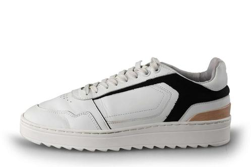Nubikk Sneakers in maat 40 Wit | 10% extra korting, Kleding | Heren, Schoenen, Wit, Zo goed als nieuw, Sneakers of Gympen, Verzenden