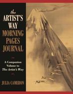 9780874778861 The Artists Way Morning Pages Journal, Boeken, Nieuw, Julia Cameron, Verzenden