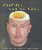Wind aan de kook 9789043900430 P. Wind, Boeken, Kookboeken, Verzenden, Gelezen, P. Wind