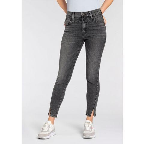 Levis® Skinny fit jeans 720 SUPER SKINNY YOKED, Kleding | Dames, Spijkerbroeken en Jeans, Nieuw, Verzenden