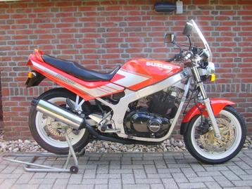 Onderdelen Suzuki GS GSF 500 550 600 650 750 1100 1150 1200 beschikbaar voor biedingen