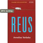 Reus 9789044506549 Annelies Verbeke, Boeken, Verzenden, Gelezen, Annelies Verbeke
