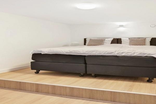 Studio Crooswijksesingel in Rotterdam, Huizen en Kamers, Kamers te huur, 50 m² of meer, Rotterdam