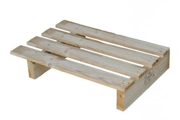 40x60 pallets nieuw beschikbaar voor biedingen