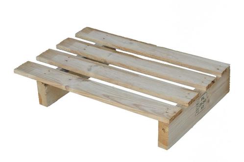 40x60 pallets nieuw, Zakelijke goederen, Kantoor en Winkelinrichting | Magazijn, Stelling en Opslag, Ophalen of Verzenden
