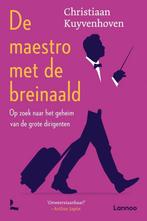 9789401486583 De maestro met de breinaald | Tweedehands, Christiaan Kuyvenhoven, Zo goed als nieuw, Verzenden