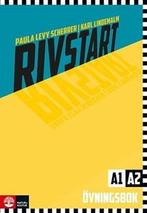 Rivstart A1/A2, 3Rd Ed |  NIEUW | Algemeen | 9783125279650, Boeken, Ophalen of Verzenden, Nieuw, Algemeen