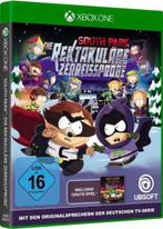 South Park The Fractured But Whole-Duits (Xbox One) NIEUW, Ophalen of Verzenden, Nieuw
