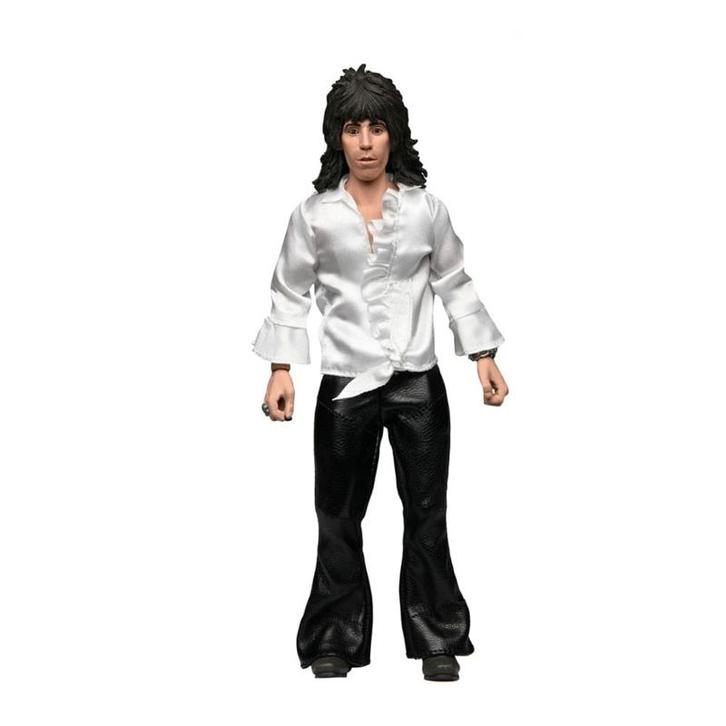 (Pre-order) Rolling Stones Clothed Figure Action Figure K..., Hobby en Vrije tijd, Overige Hobby en Vrije tijd, Zo goed als nieuw