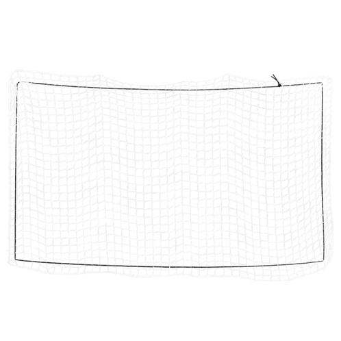 vidaXL Aanhangwagennet elastisch touw 2,7x1,5 m polypropeen, Auto diversen, Auto-accessoires, Nieuw, Verzenden