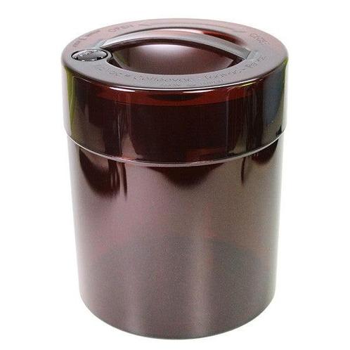 KiloVac Clear Coffee Tint 3.8L / 1000gr, Verzamelen, Rookartikelen, Aanstekers en Luciferdoosjes, Nieuw, Ophalen of Verzenden