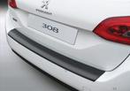 Achterbumper Beschermer | Peugeot 308 SW 2014- | ABS Kunstst, Auto-onderdelen, Carrosserie en Plaatwerk, Verzenden, Nieuw, Peugeot