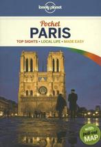 Lonely Planet Pocket Paris 9781741796919 Lonely Planet, Verzenden, Gelezen, Lonely Planet
