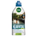 Algen verwijderaar | BSI | 1 liter (Vijver, Biologisch), Verzenden, Nieuw