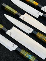 Keukenmes - Keukenmes - Japanse traditionele stijl messen -