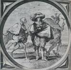 Jacob Cats - Spiegel van den Ouden ende Nieuwen Tijdt - 1632