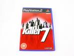 Playstation 2 - Killer7, Ophalen of Verzenden, Nieuw