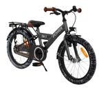 2Cycle Power Kinderfiets - 18 inch fiets - Jongensfiets -, Fietsen en Brommers, Fietsen | Jongens, Verzenden, Nieuw, 18 inch