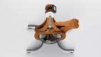 Nohrd WaterGrinder Roeitrainer - Kersen - Gratis, Verzenden, Nieuw, Roeitrainer