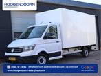 Volkswagen Crafter 35 2.0 TDI 130kw 177pk Bakwagen -, Bluetooth, Wit, Plug-in hybride, Nieuw