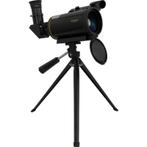 Omegon Maksutov 90/1000 MightyMak 90, Lenzentelescoop (refractor), 80 tot 200 mm, Verzenden, Nieuw