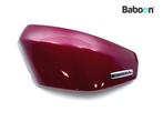 Buddypaneel Links Honda VTX 1300 (VTX1300 SC52) (83450MEA, Verzenden, Gebruikt