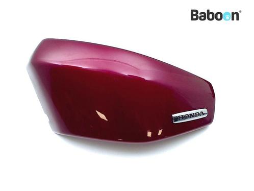 Buddypaneel Links Honda VTX 1300 (VTX1300 SC52) (83450MEA, Motoren, Onderdelen | Honda, Gebruikt, Verzenden