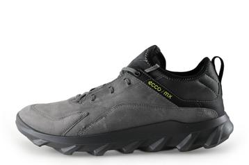 Ecco Sneakers in maat 43 Grijs | 10% extra korting beschikbaar voor biedingen