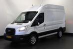 Ford Transit L2H3 | Financial Lease voor 227 p/mnd, Auto's, Automaat, Stof, Gebruikt, Overige carrosserieën