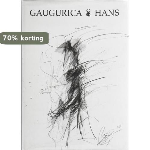 Gaugurica en hans 9789080046917 Graas, Boeken, Overige Boeken, Gelezen, Verzenden