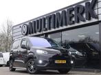 Toyota PROACE CITY 1.5 D-4D AUTOMAAT Cool Comfort, Auto's, Toyota, Automaat, Lichtmetalen velgen, Gebruikt, Euro 6
