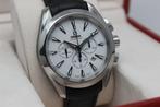 Omega - Seamaster Aqua Terra Chronograph -, Sieraden, Tassen en Uiterlijk, Horloges | Heren, Nieuw
