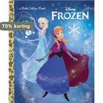 Frozen 9780736430517 Sarah Nathan, Verzenden, Gelezen, Sarah Nathan