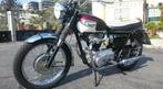 Triumph - T120R - Bonneville America - 650 cc - 1967, Motoren