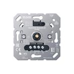JUNG druk/draai Led Dimmer Universeel 1731DD, Doe-het-zelf en Verbouw, Elektra en Kabels, Ophalen of Verzenden, Nieuw