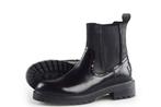 Shabbies Chelsea Boots in maat 36 Zwart | 10% extra korting, Kleding | Dames, Schoenen, Nieuw, Overige typen, Shabbies, Zwart